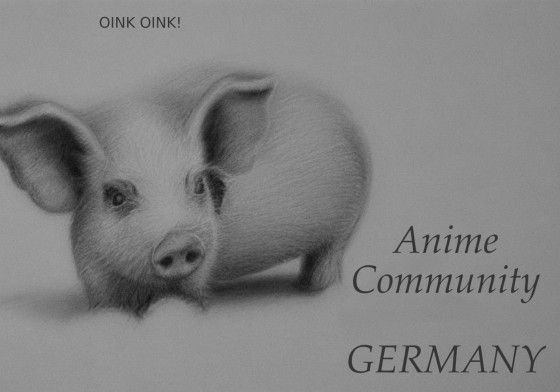 Community Schweinchen