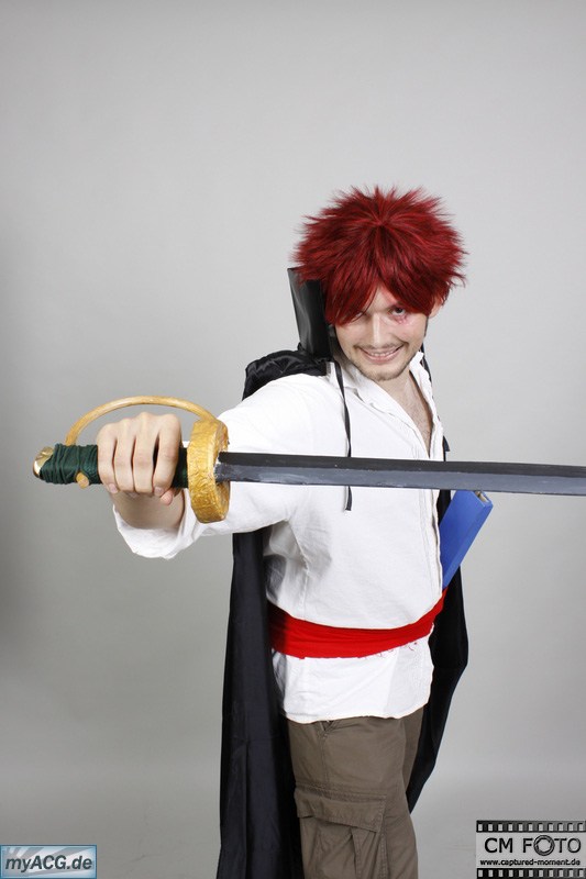 AMiRu 2011 - Einzelfotos