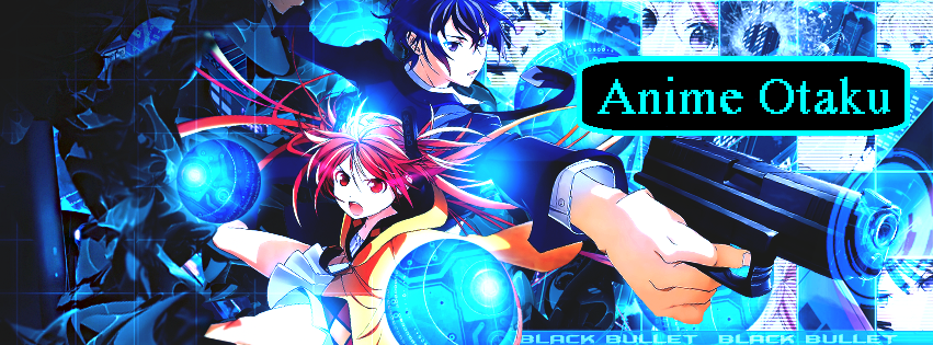 Anime Otaku