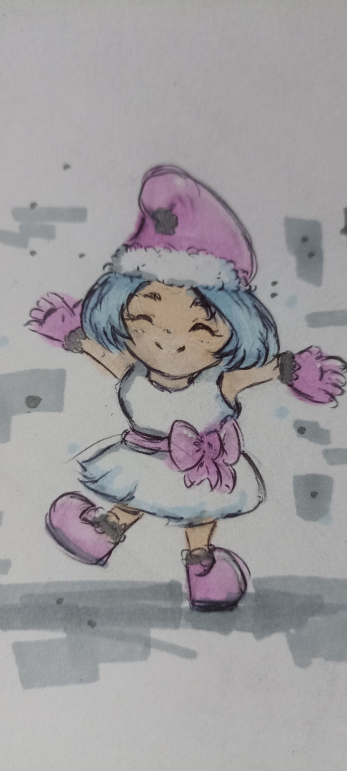 Merry Crisis!