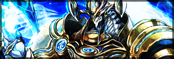 Bluish Flame Liberator, Prominence Core
