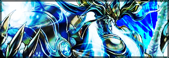 Bluish Flame Liberator, Prominence Glare