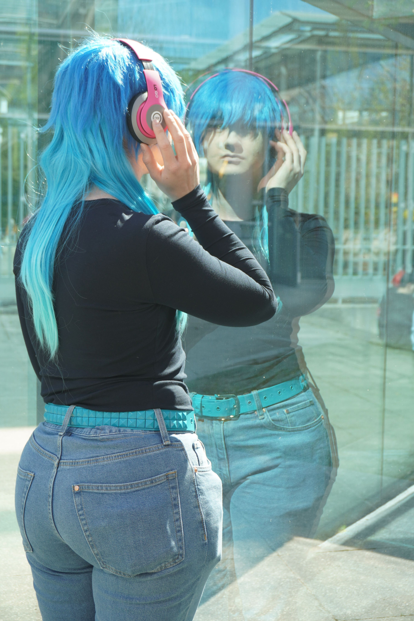 LBM'23 Aoba [DMMD]