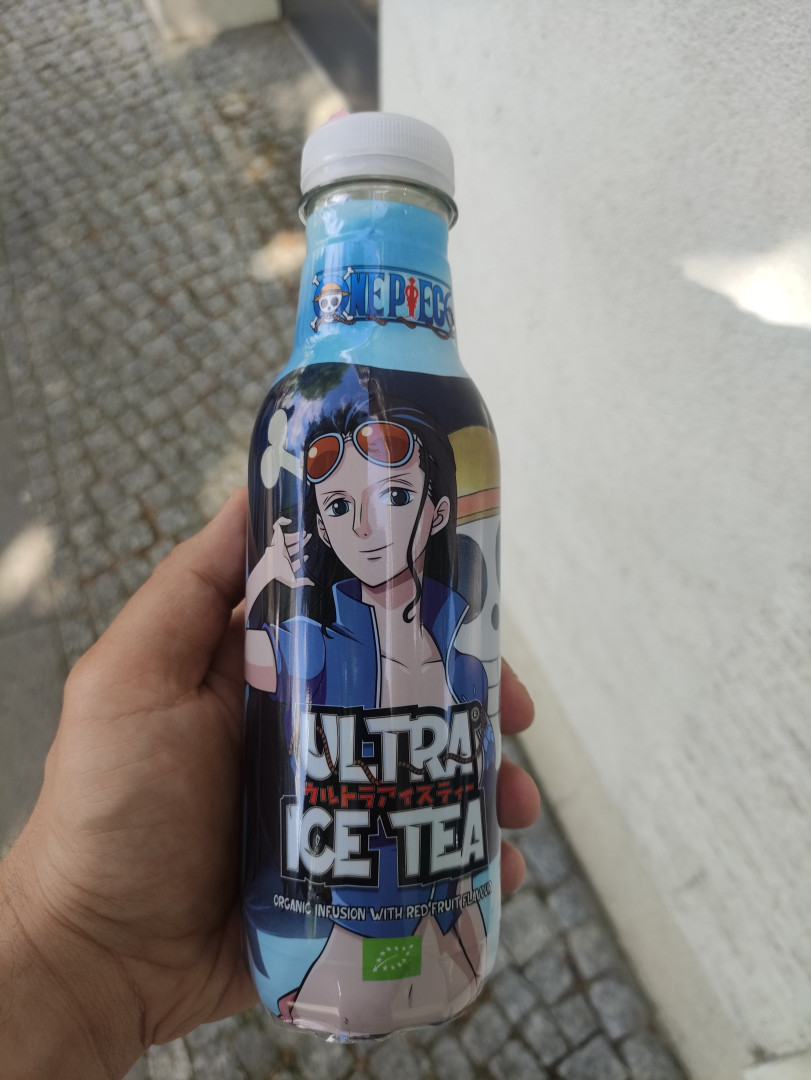 Ultra und Lecker