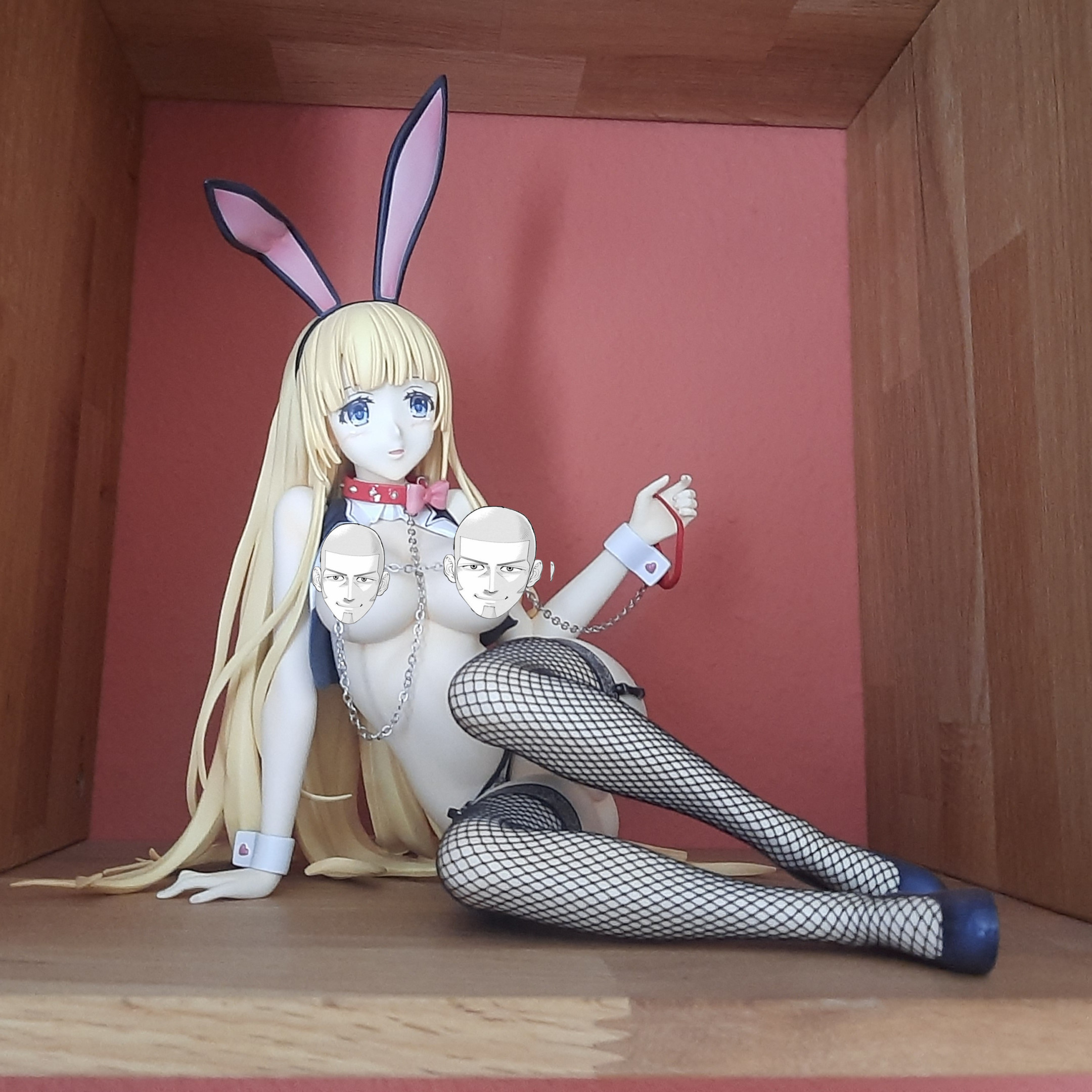 Bunnygirl