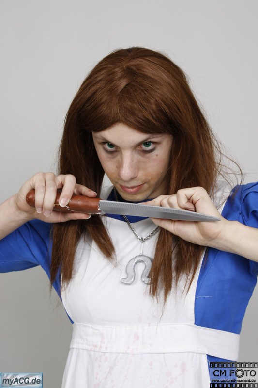 AMiRu 2011 - Einzelfotos