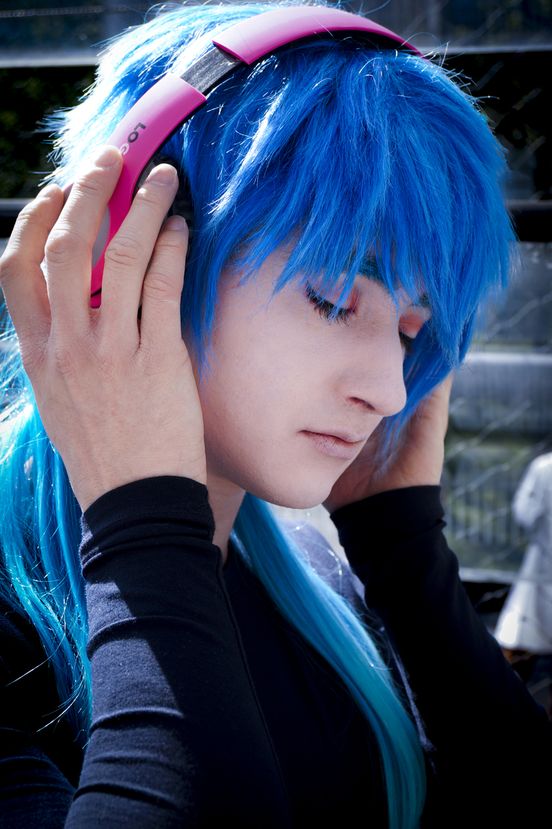 Aoba again