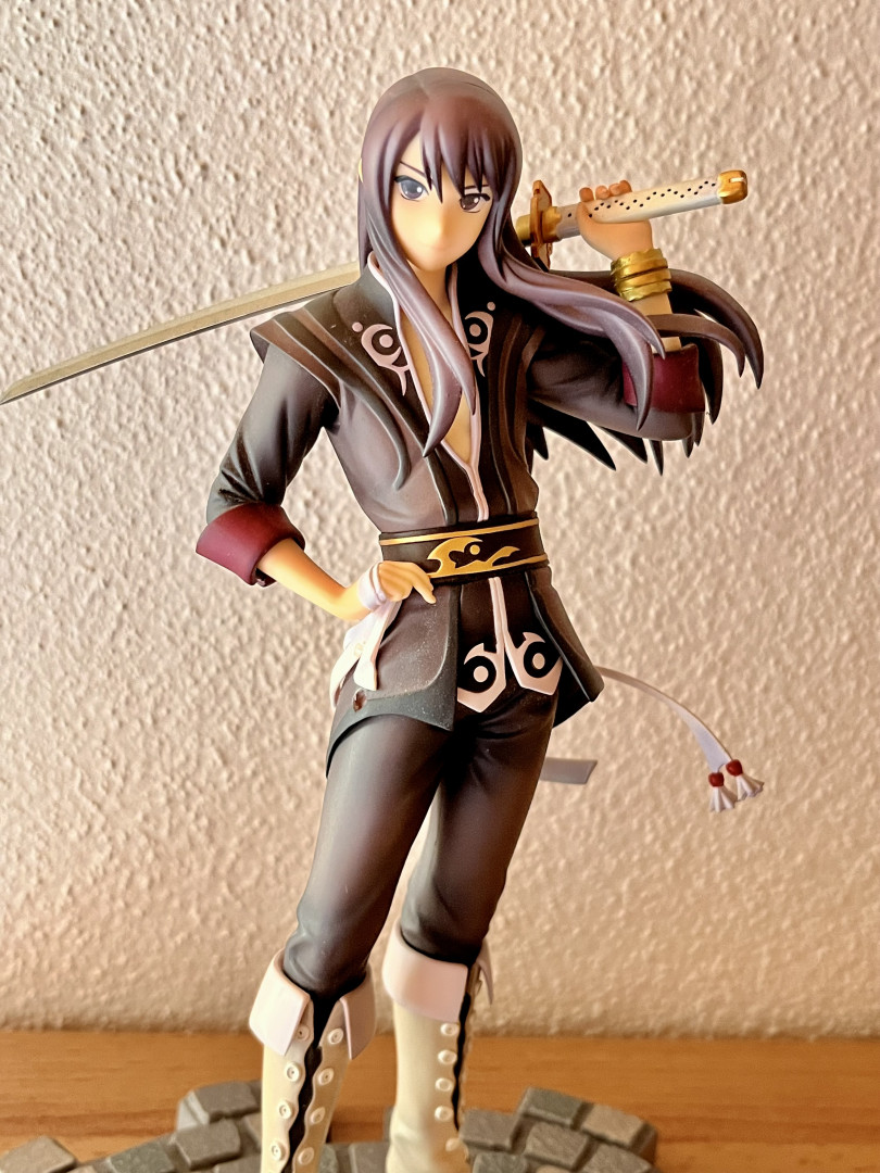 Yuri - Tales of Vesperia