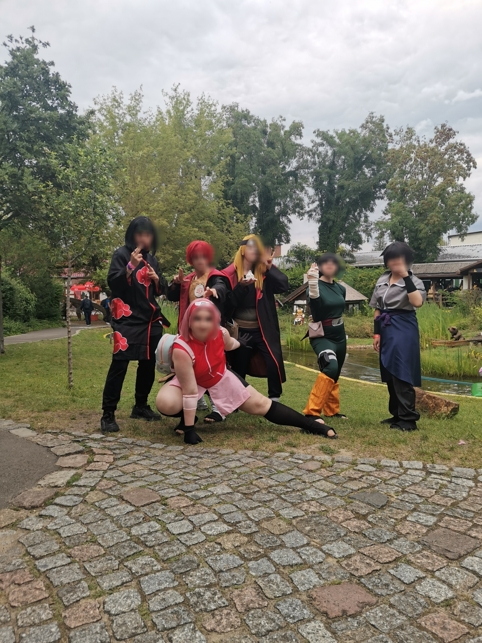 Anime-Messe Babelsberg 2023