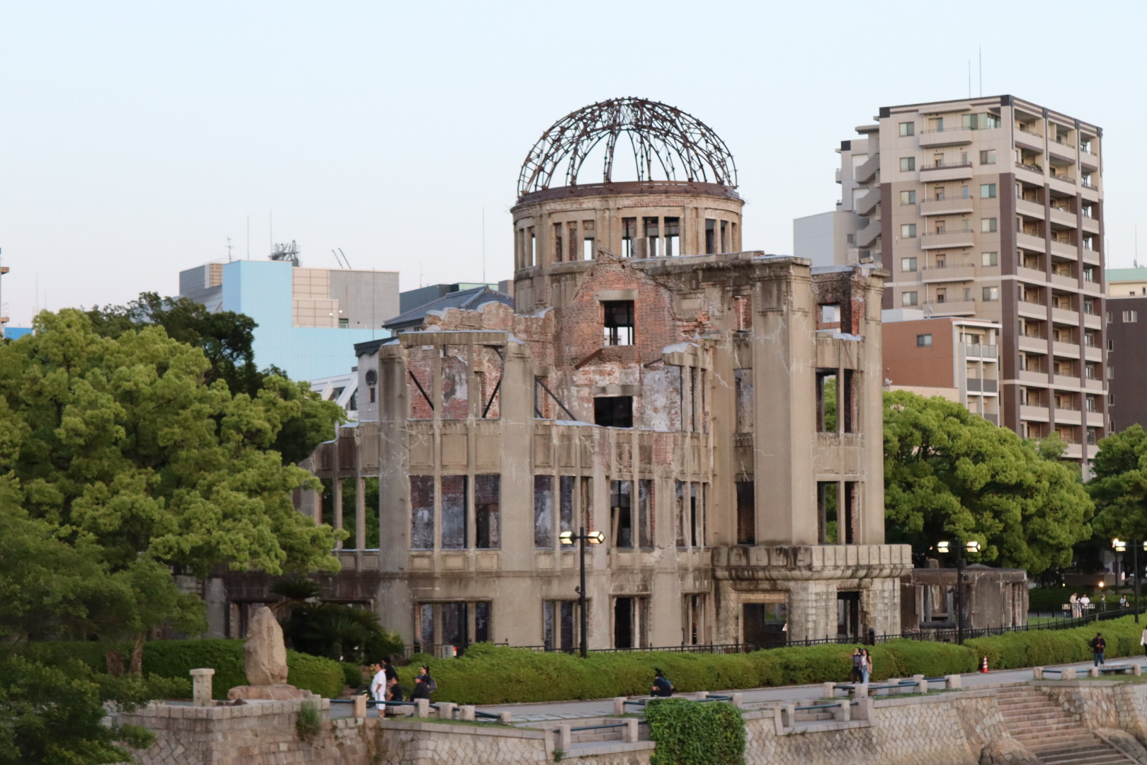 Hiroshima Bombendom