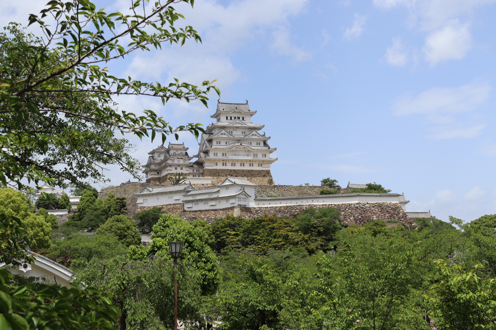 Himeji-jō