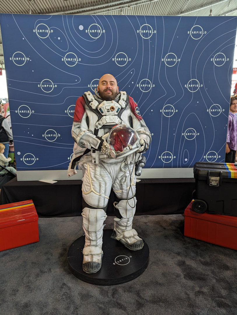 ComicCon