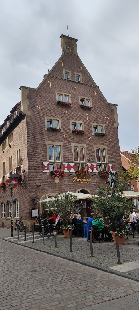 Münster (Westfalen) 27.09.2023