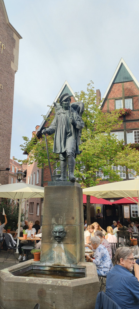 Münster (Westfalen) 27.09.2023