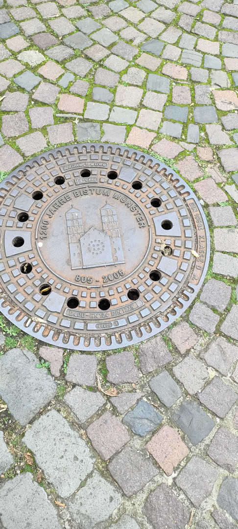 Münster (Westfalen) 27.09.2023