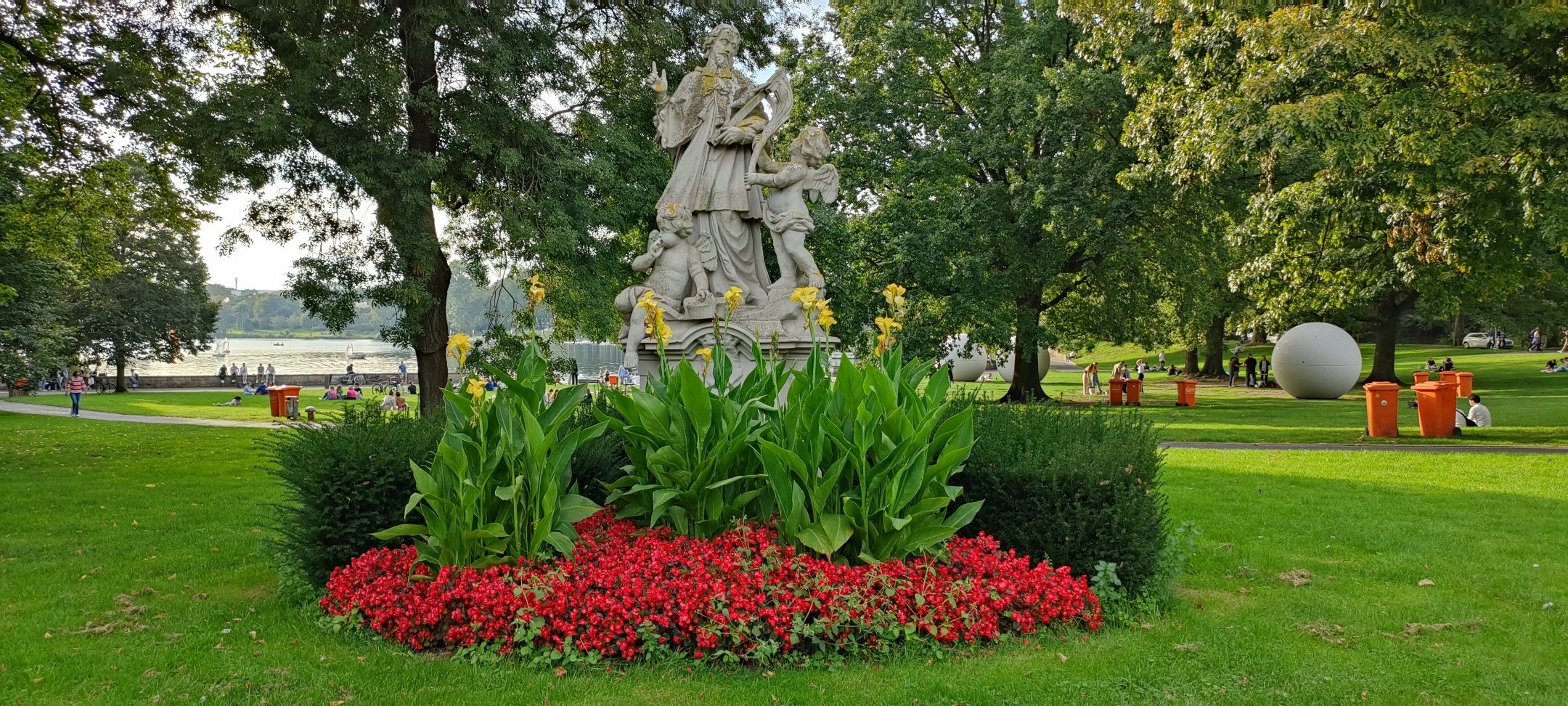 Münster (Westfalen) 27.09.2023