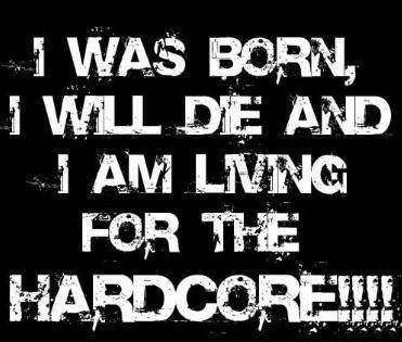Hardcore