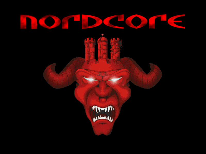 Hardcore