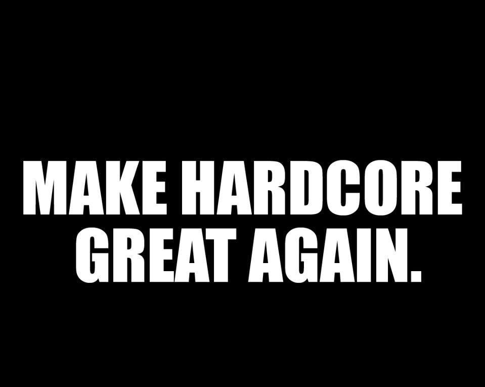 Hardcore