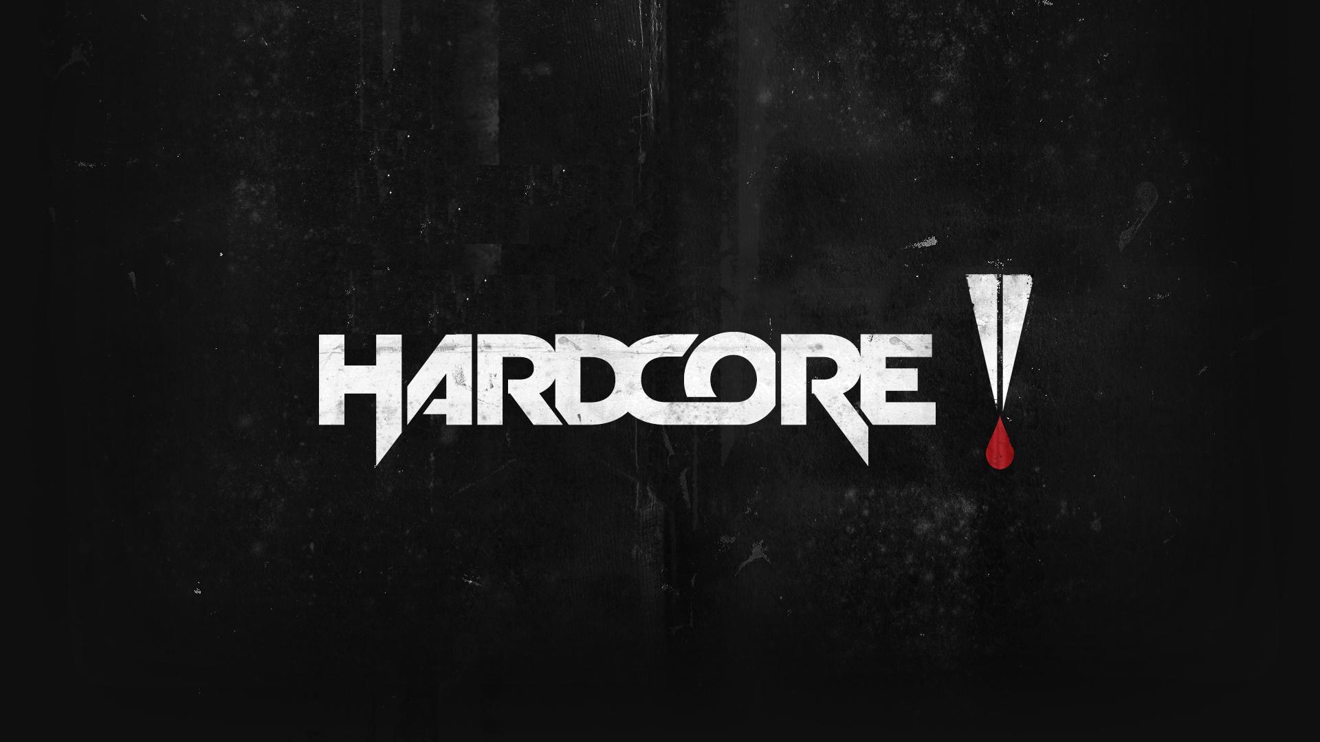 Hardcore