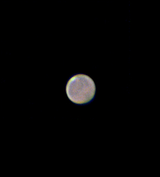 Der Mars
