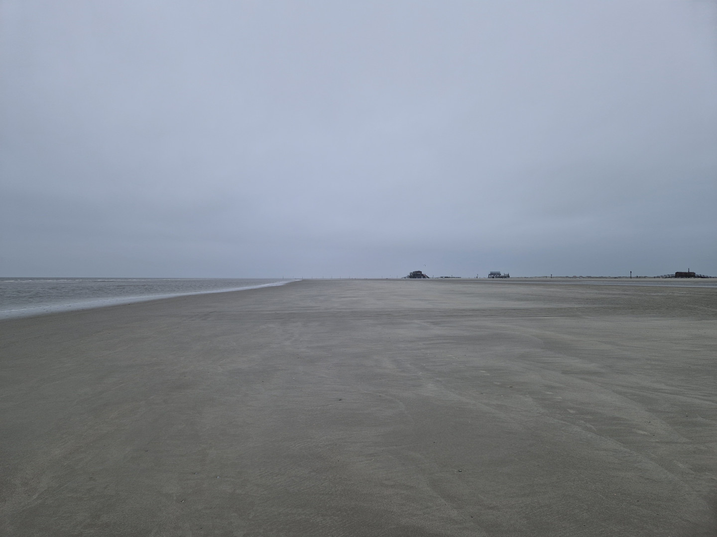 Strand Sankt-Peter-Ording