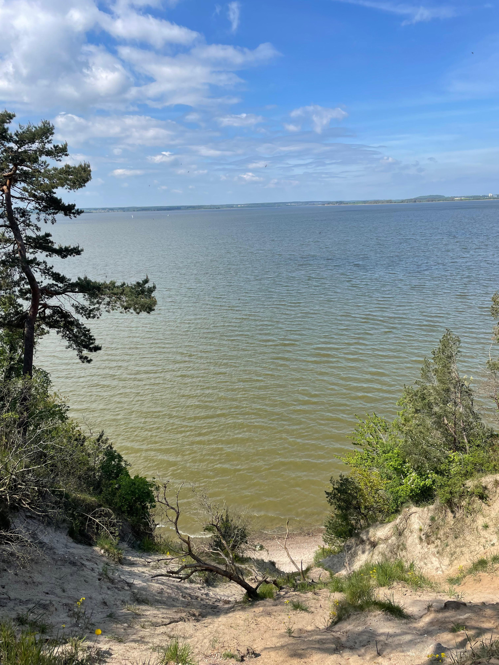 Usedom 10.05.2024