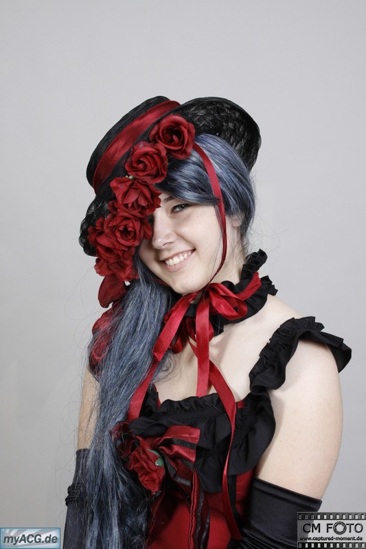 AMiRu 2011 - Einzelfotos