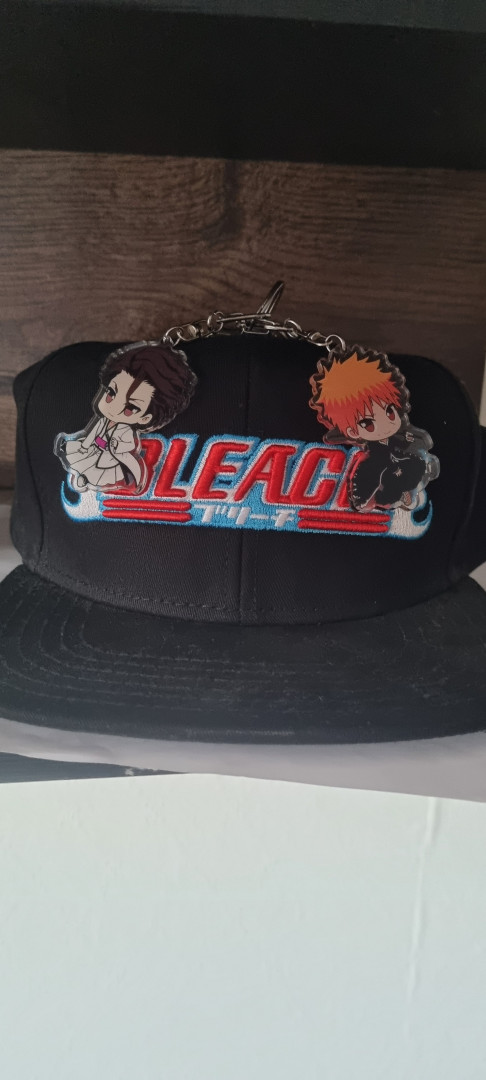 Bleach