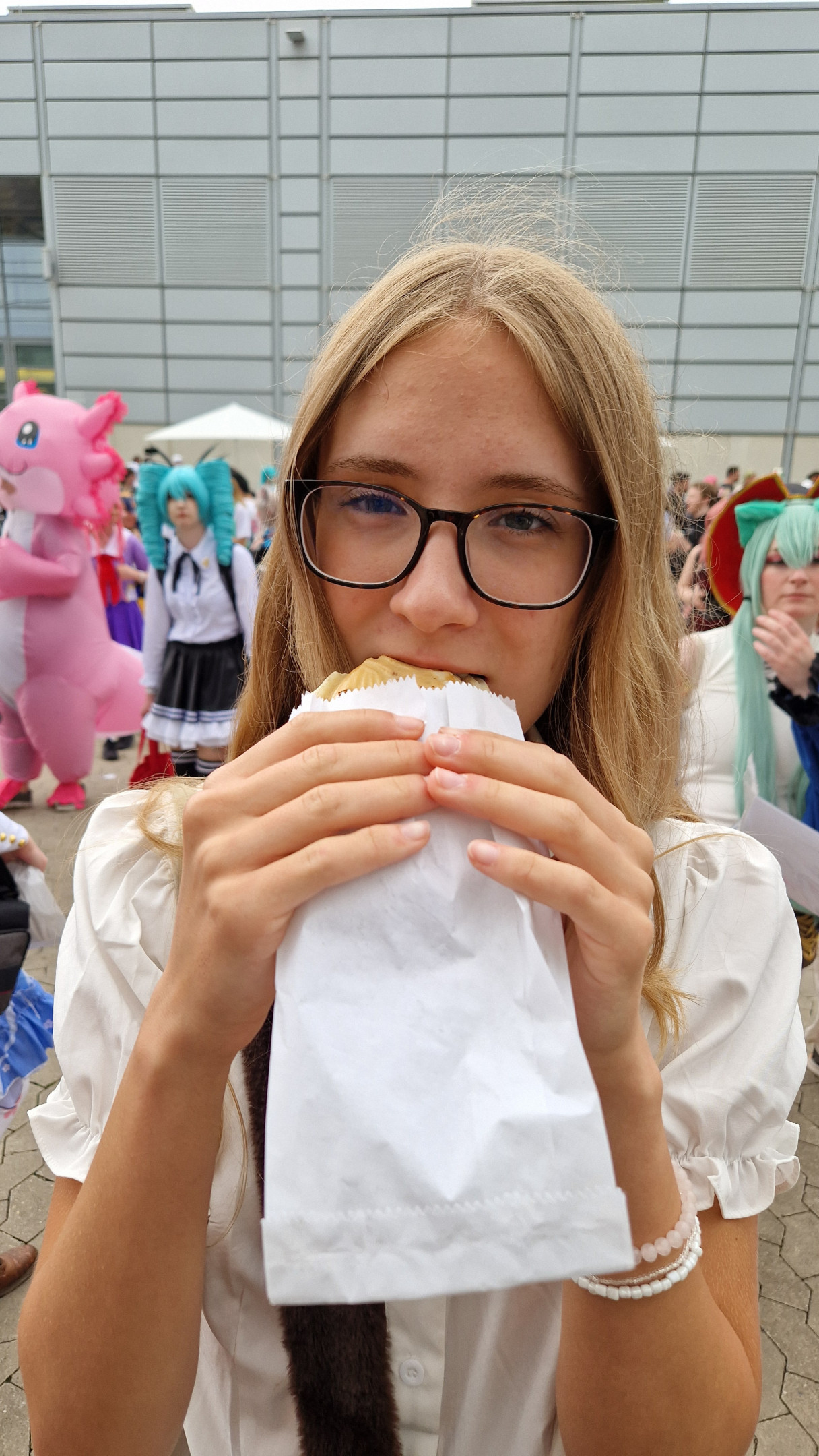 Dokomi 2024