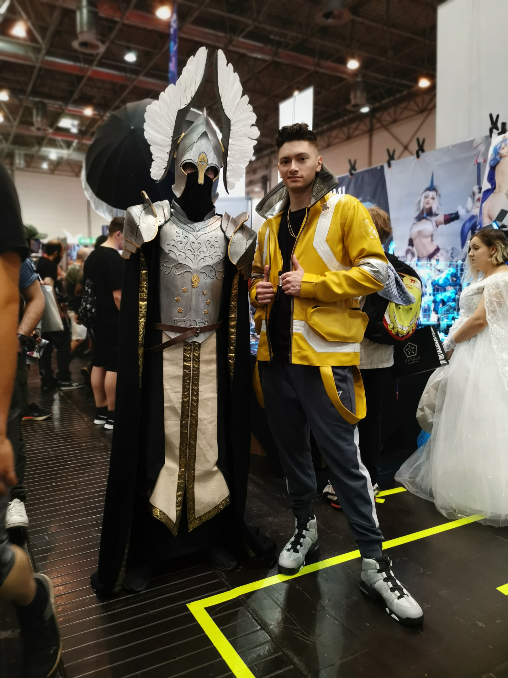 Dokomi 2024