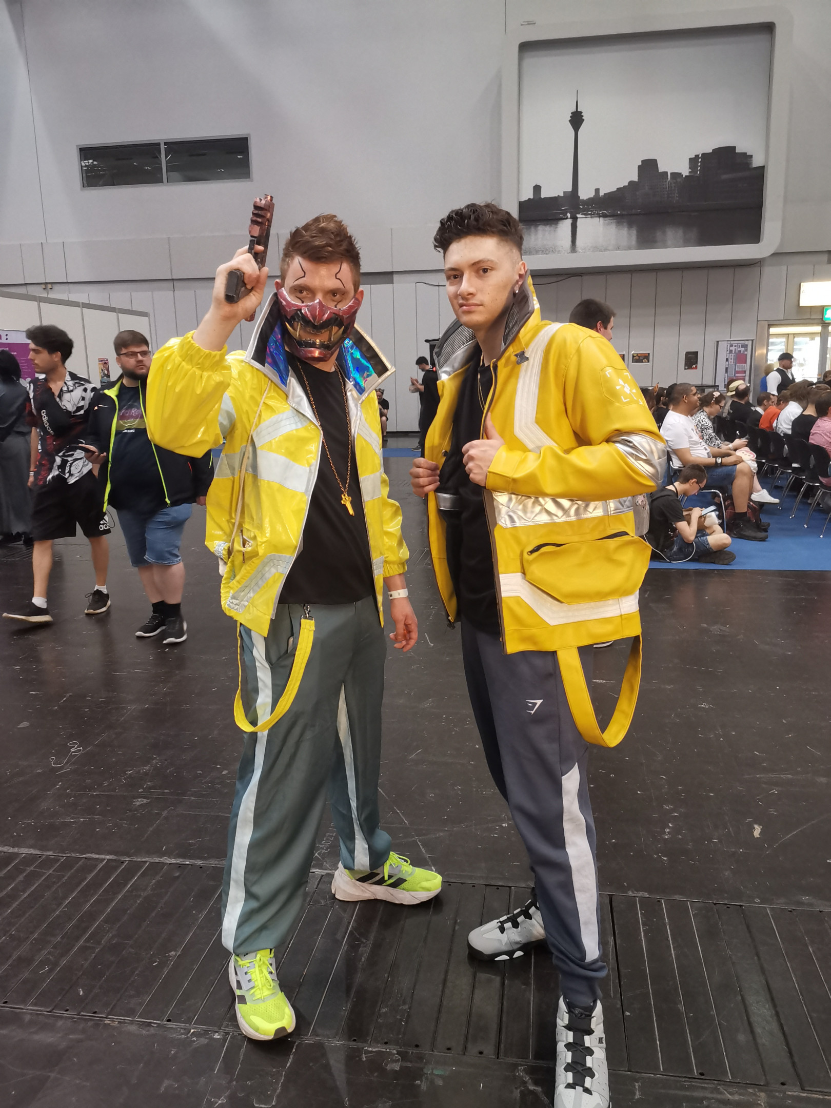 Dokomi 2024