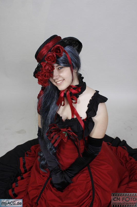 AMiRu 2011 - Einzelfotos