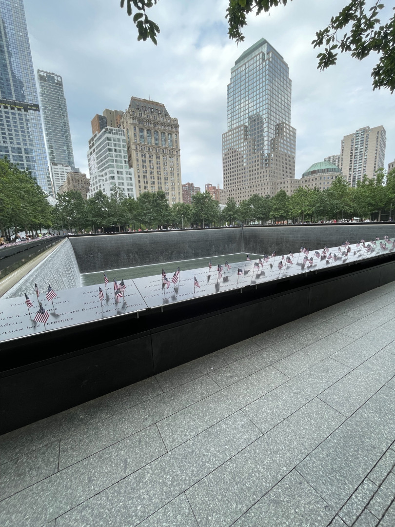 Ground Zero