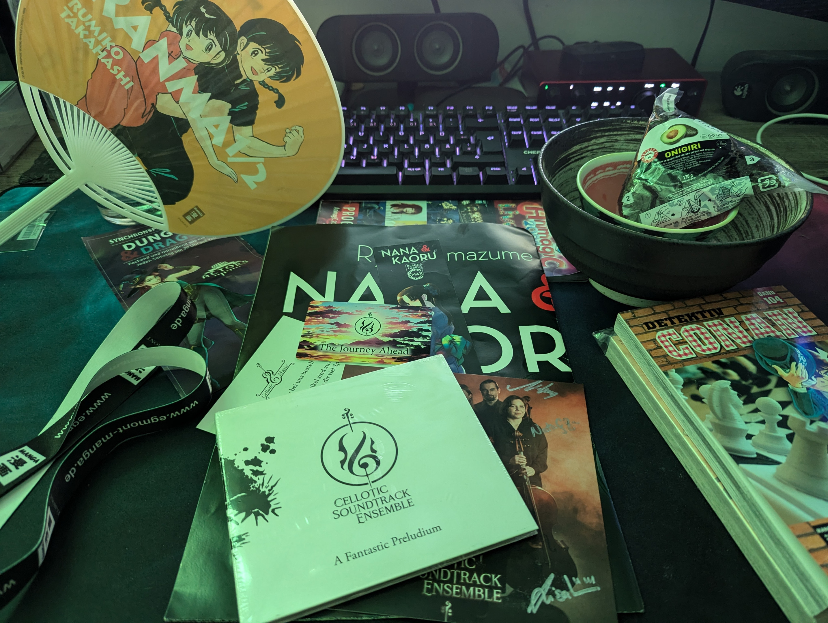 Animagic 2024 "Loot"