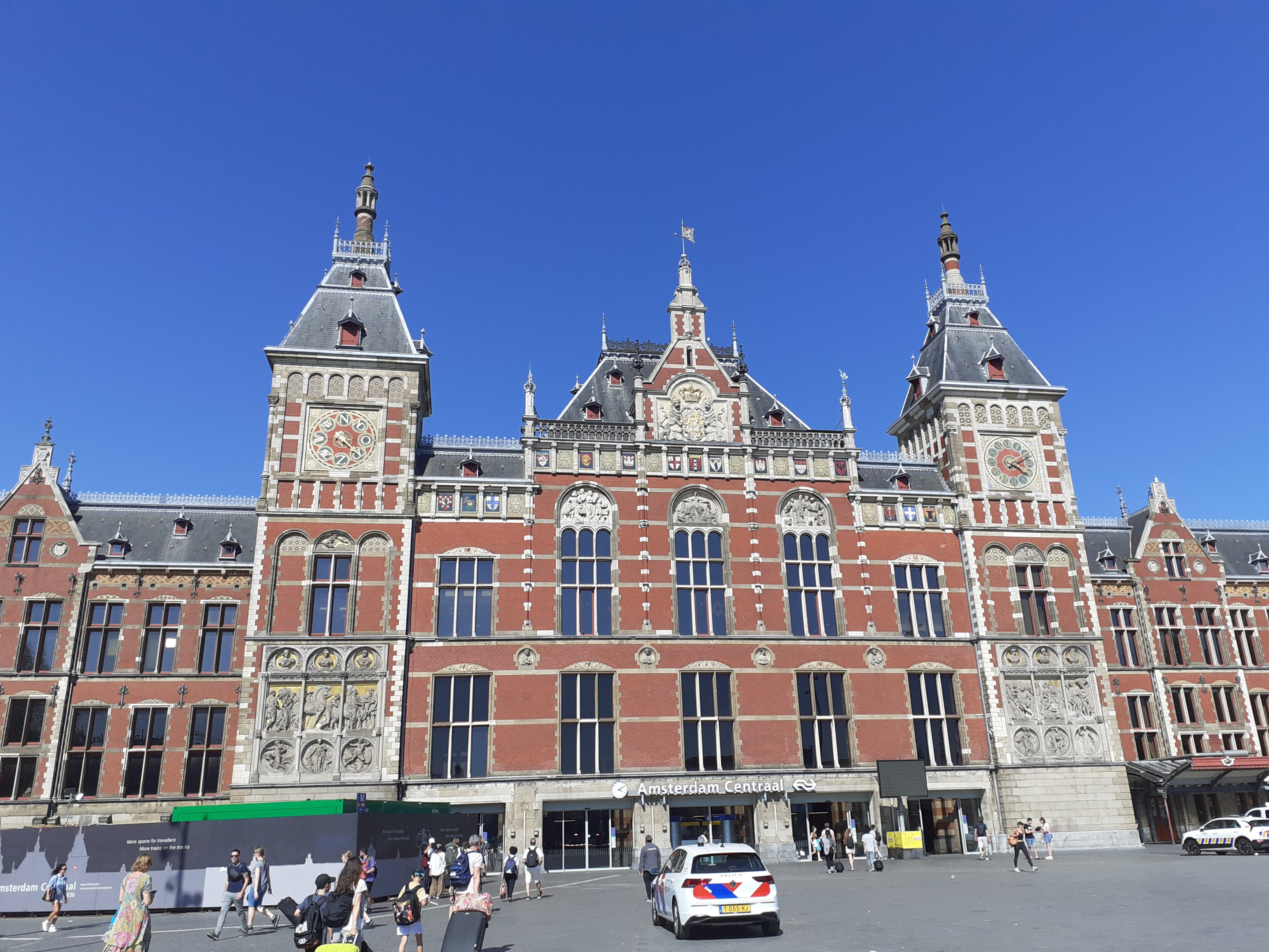 Amsterdam Centraal