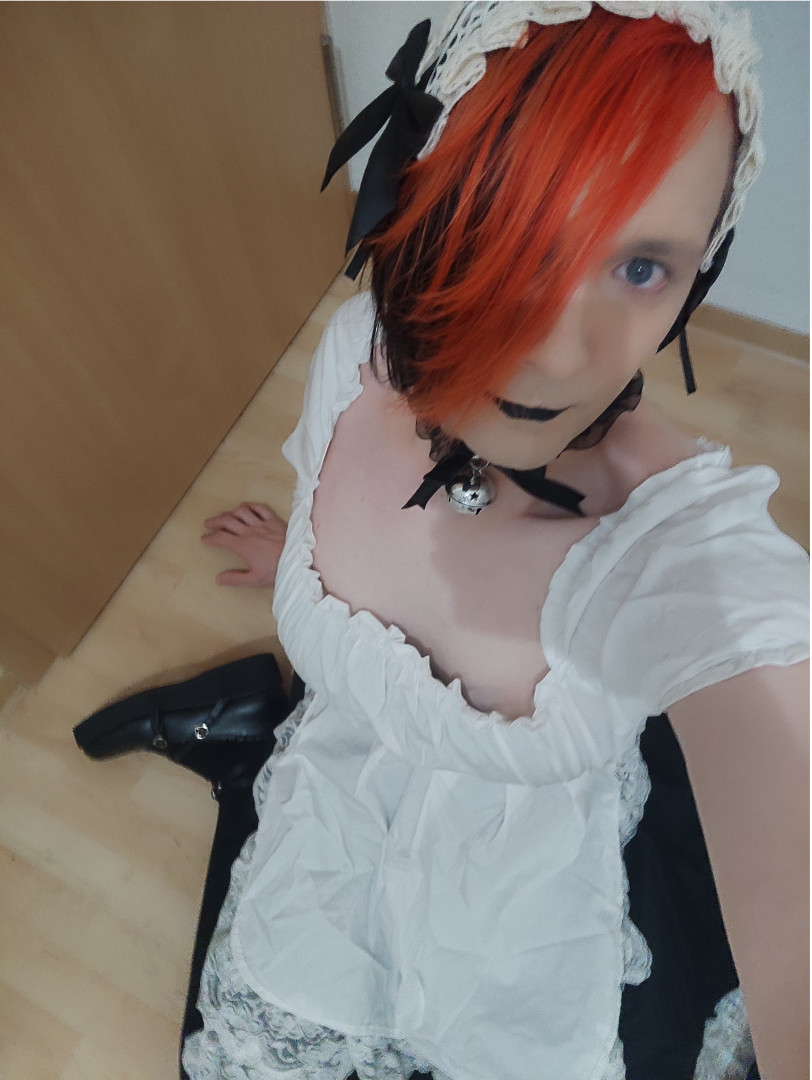 Erneuter Crossplay-Versuch ^^`