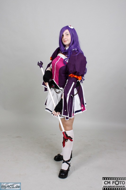 AMiRu 2011 - Einzelfotos