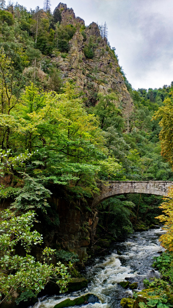 Bodetal