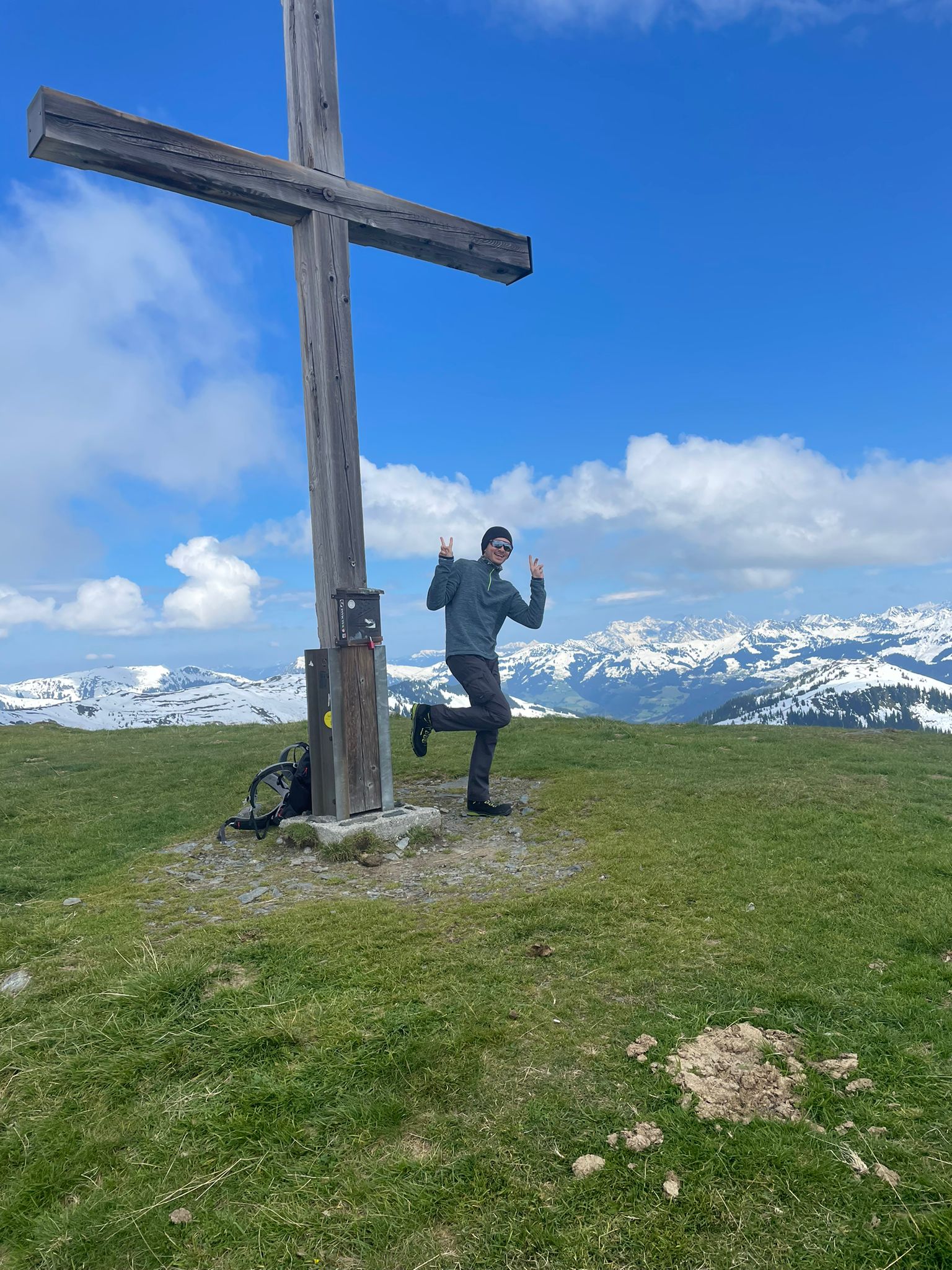 Ein paar Fotos aus meinem Sommerurlaub