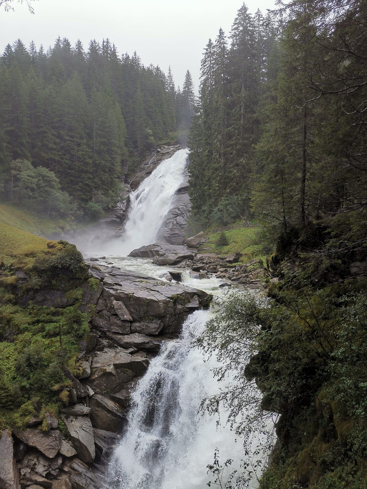 Ein paar Fotos aus meinem Sommerurlaub