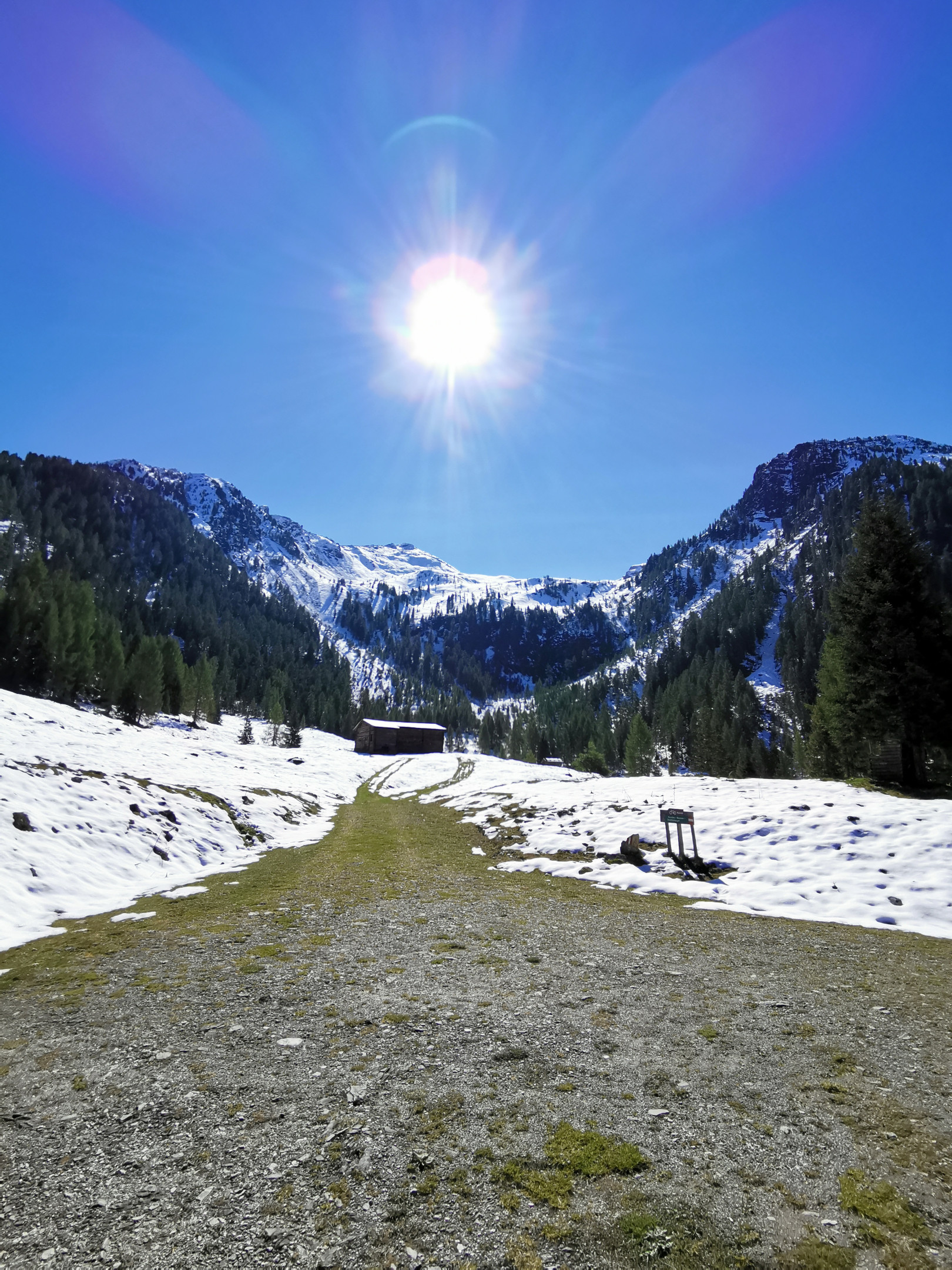 Ein paar Fotos aus meinem Sommerurlaub