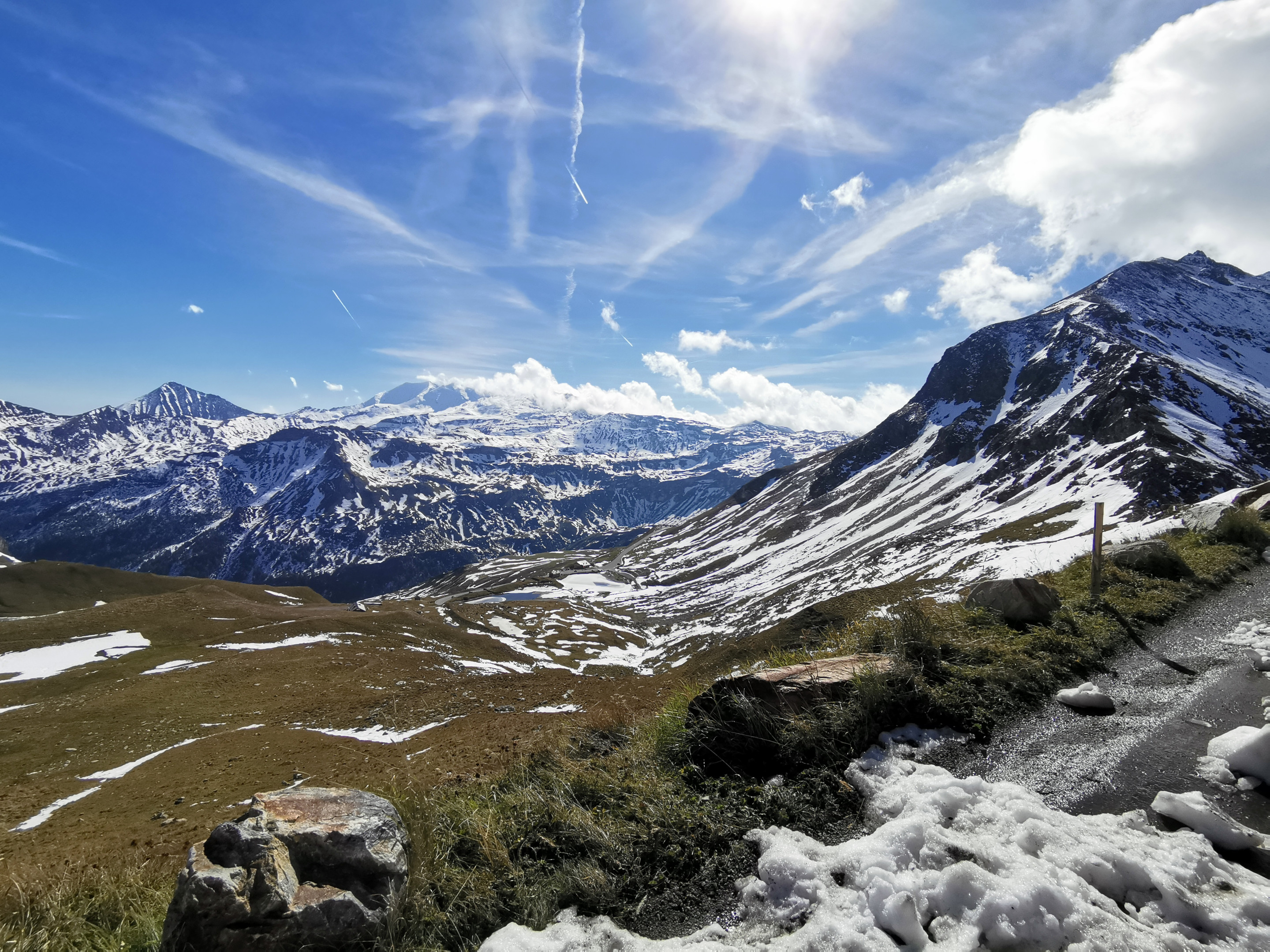 Ein paar Fotos aus meinem Sommerurlaub