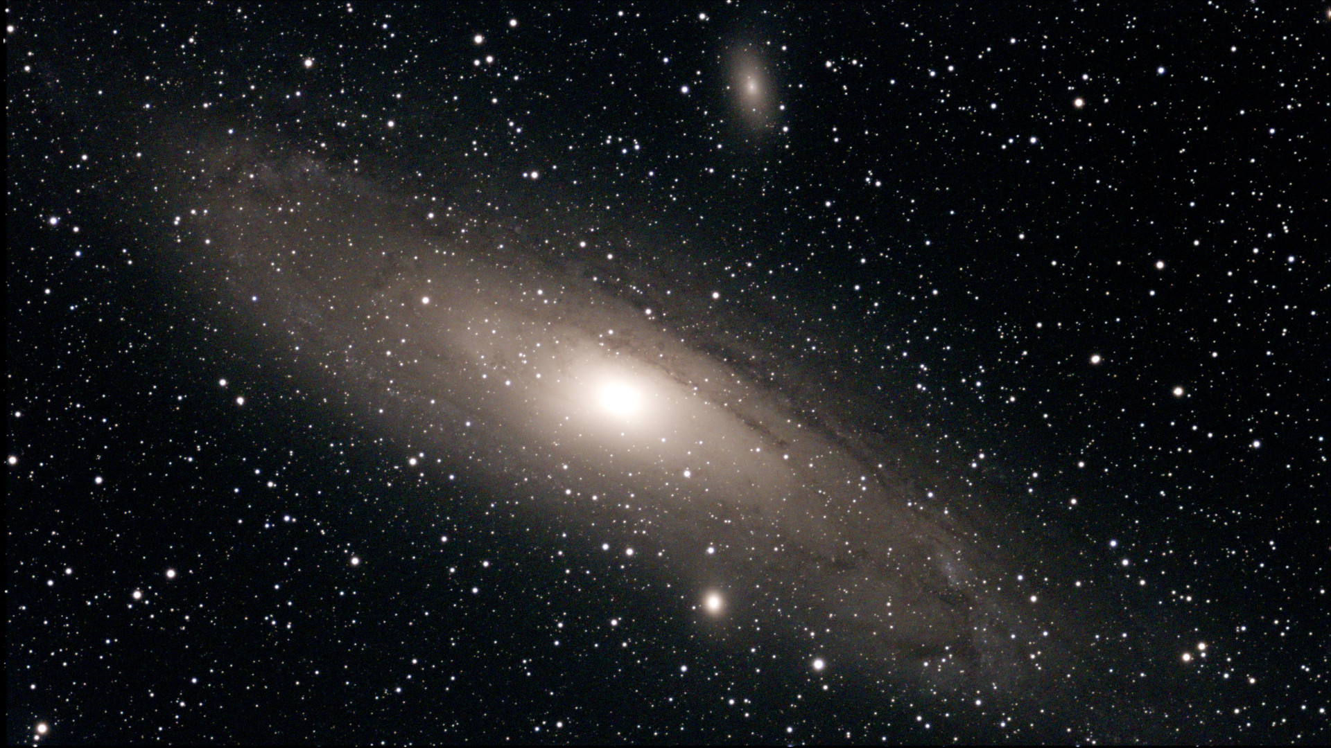 M31 Andromeda