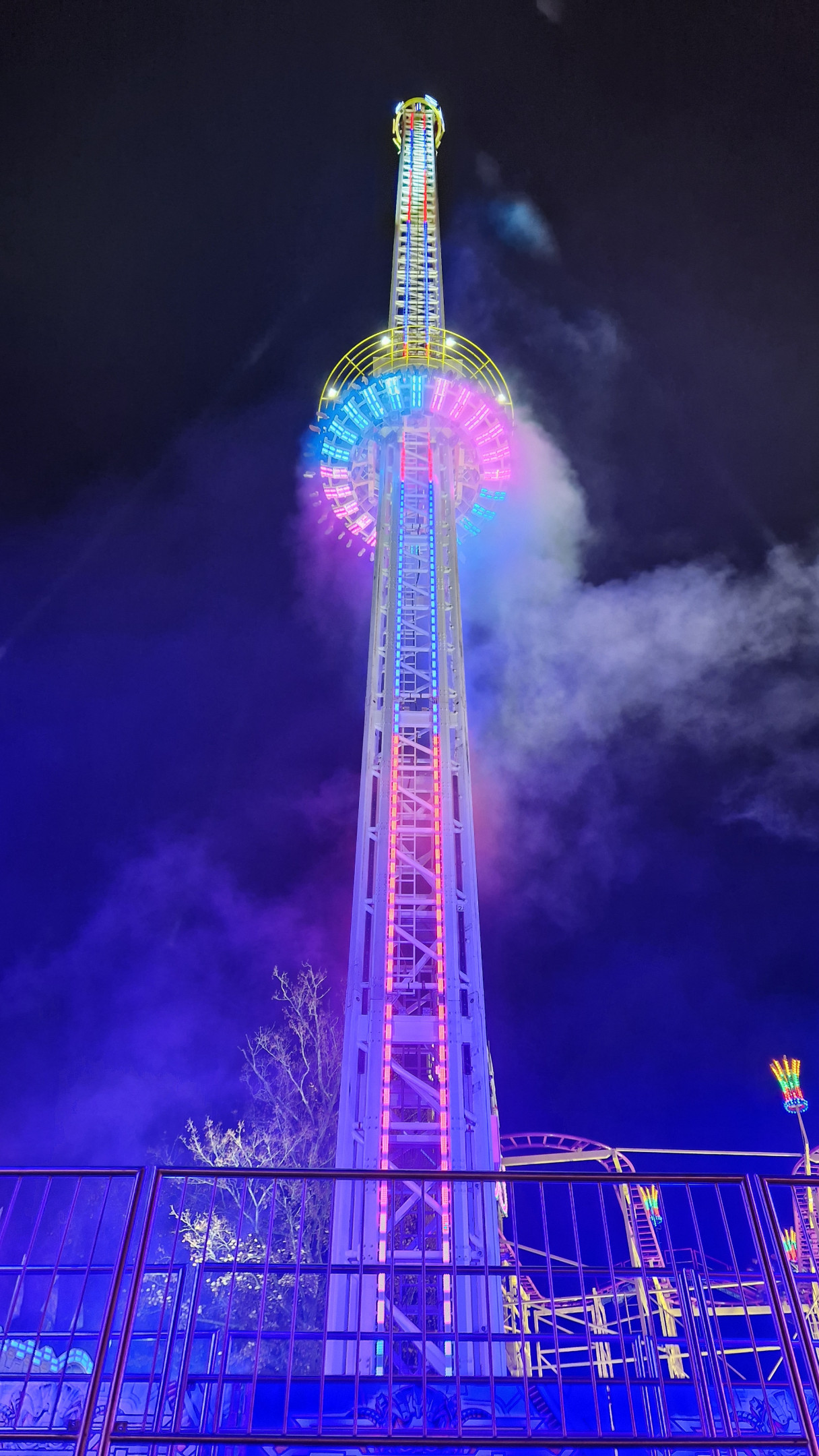 Soester Allerheiligenkirmes 2024