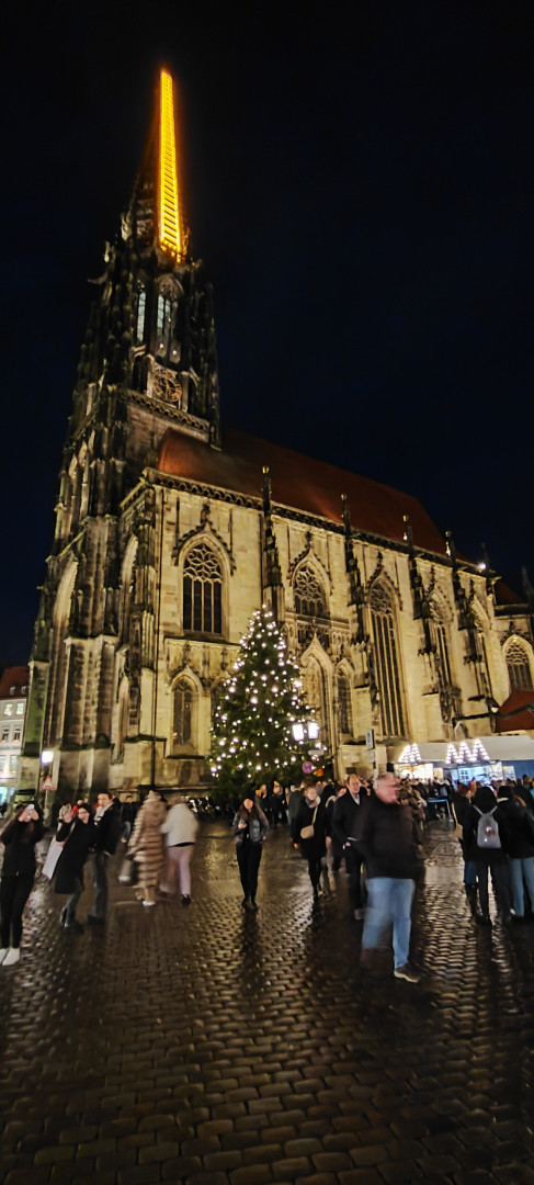 Münster 02.12.2024