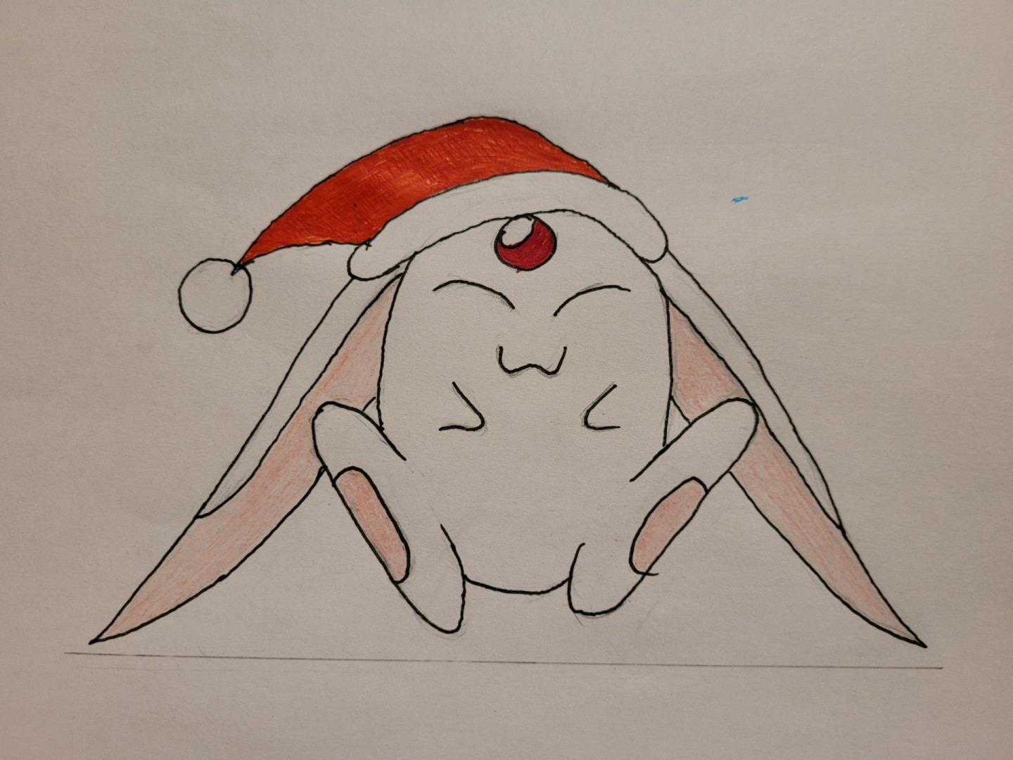 Mokona