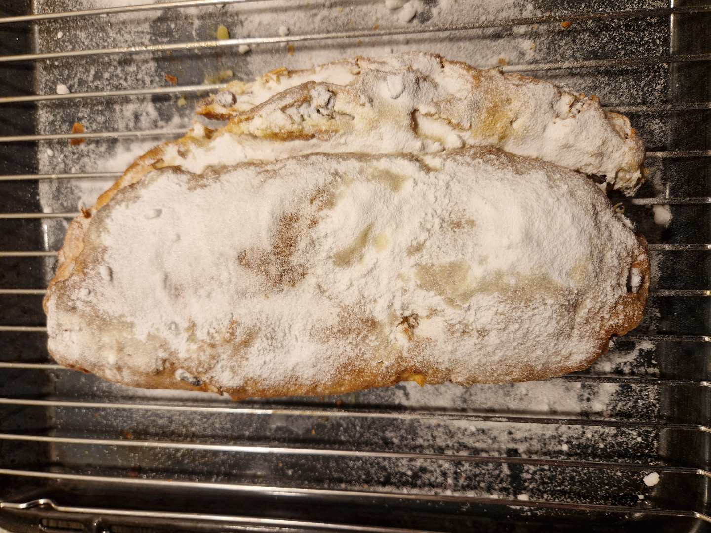 Dresdner Stollen