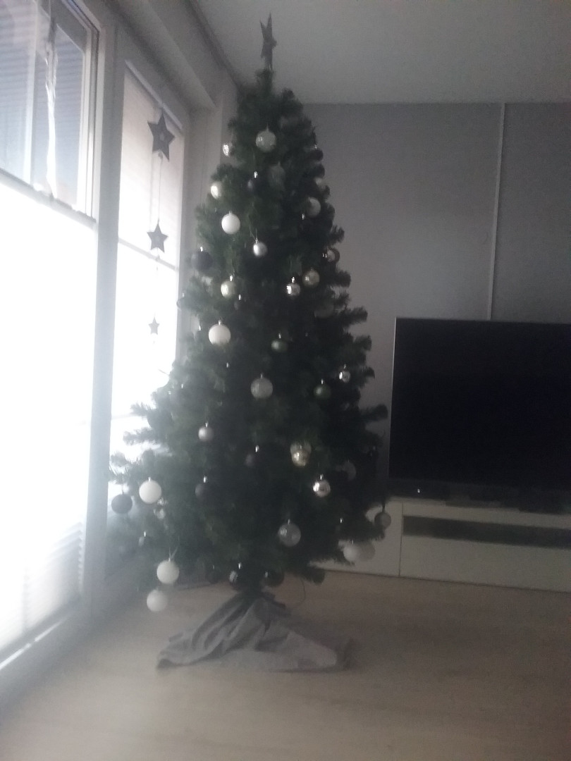 Weihnachtsbaum