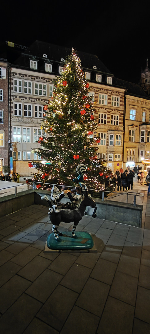 Weihnachtsbaum (Türchen Nummer 17)